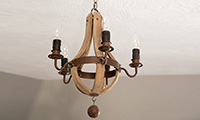 Hanging Lights