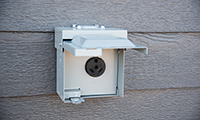 Exterior Electrical Outletst